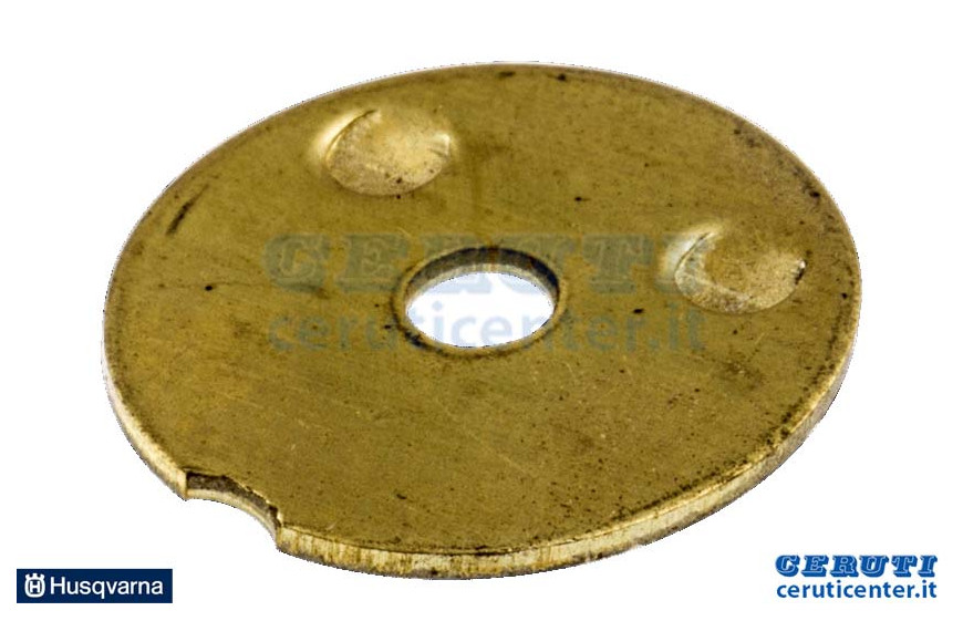 Schmetterling Accelerator - Original Husqvarna - 501223201