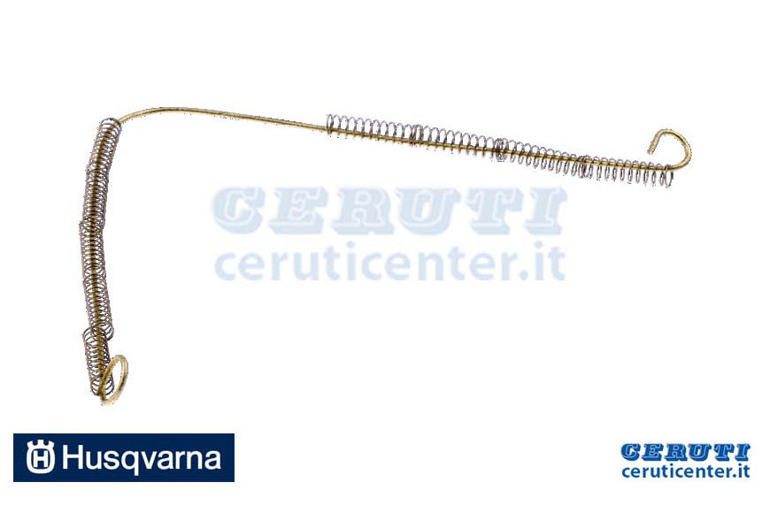 Für Federhebel - Original Husqvarna - 501222501