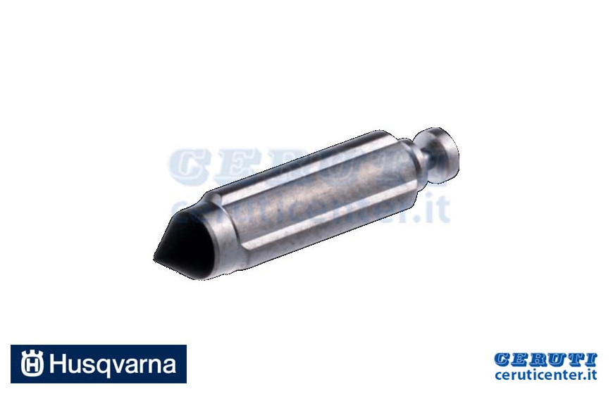 Válvula de aguja - Husqvarna original - 501222301