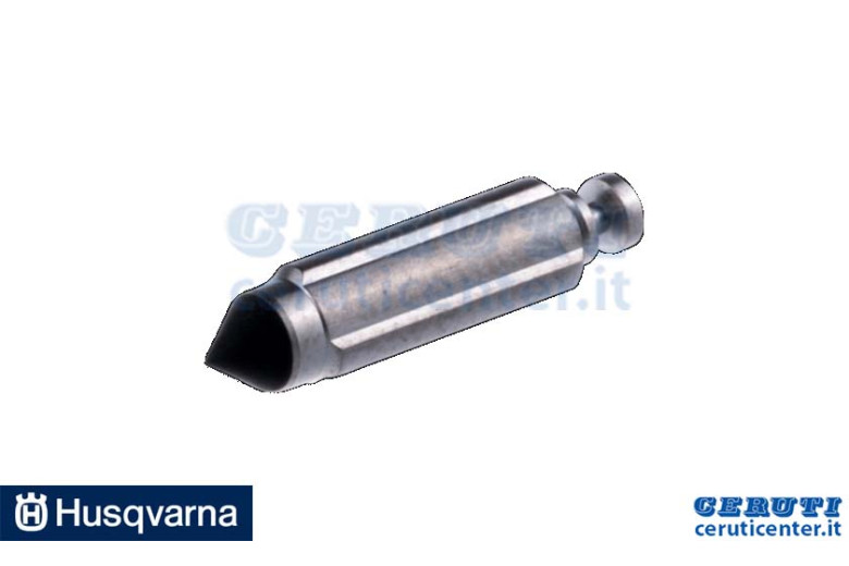 Aiguille Valve - Husqvarna Original - 501222301