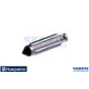 Válvula de aguja - Husqvarna original - 501222301