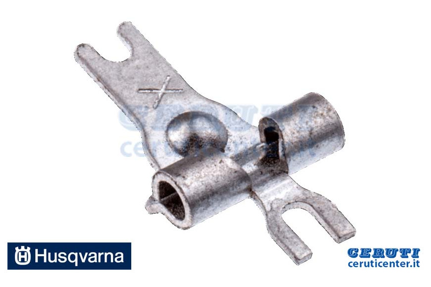 Rocker - Husqvarna original - 501222001