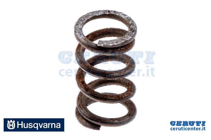 Molla Spillo Regolazione - Originale Husqvarna - 501221701
