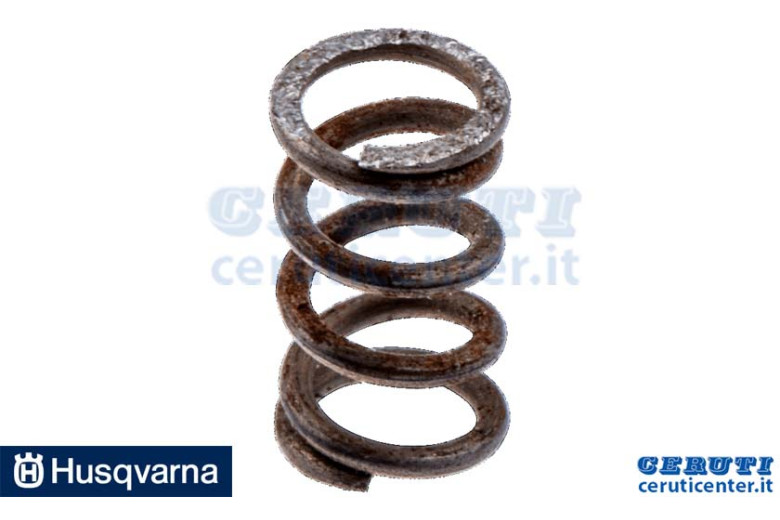 Spring Pin Adjustment - Original Husqvarna - 501221701