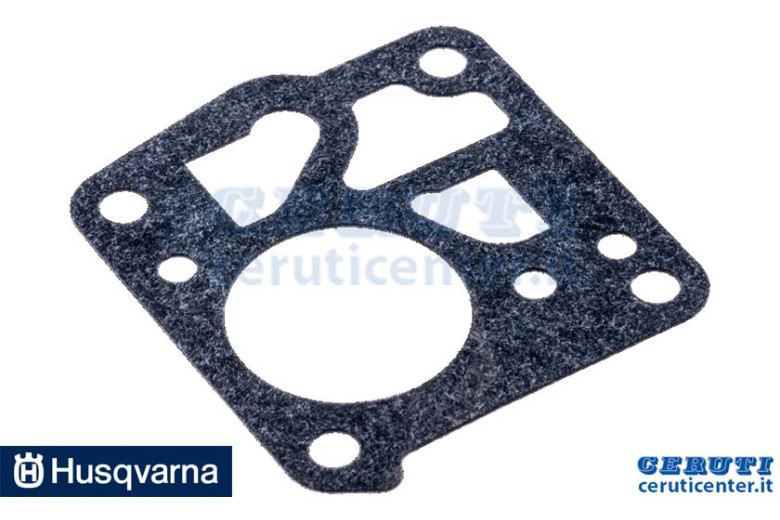 Guarnizione Hs - Originale Husqvarna - 501221301