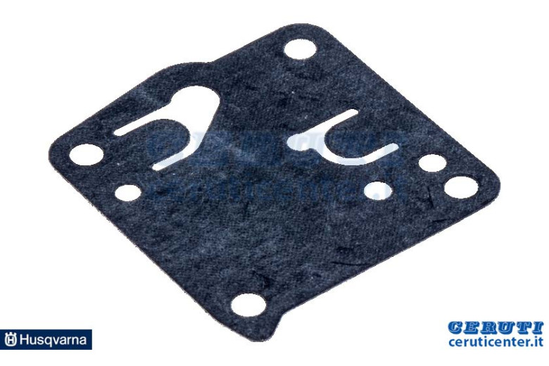 Membrana S/Disco Hs - Originale Husqvarna - 501221201