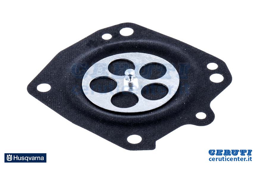 Membranvergaser C / Disc.Hs - Original Husqvarna - 501220901
