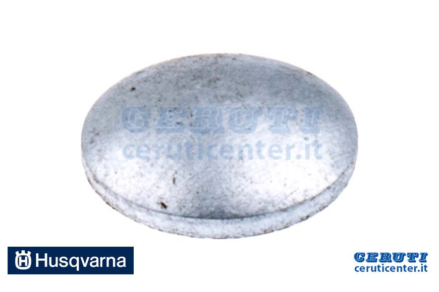 Carburetor pad - Original Husqvarna - 501220301