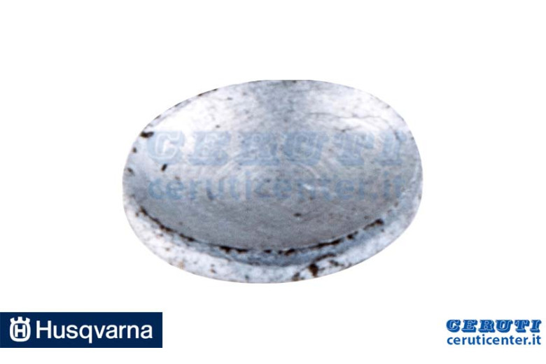almohadilla del carburador - Original Husqvarna - 501220201