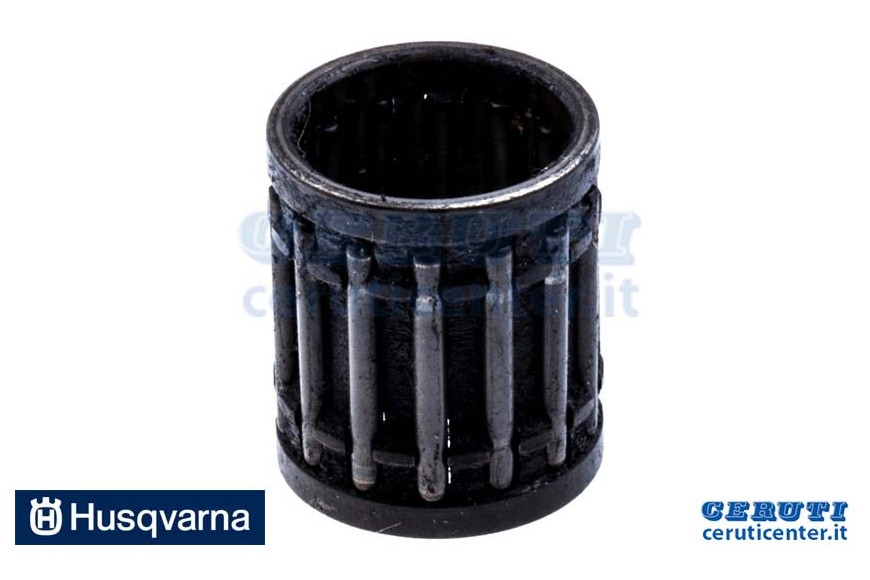 Gabbia A Rulli Spinotto - Originale Husqvarna - 501152801