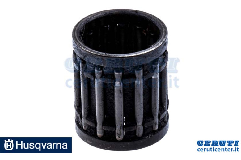 Cage Roller Jack - Original Husqvarna - 501152801