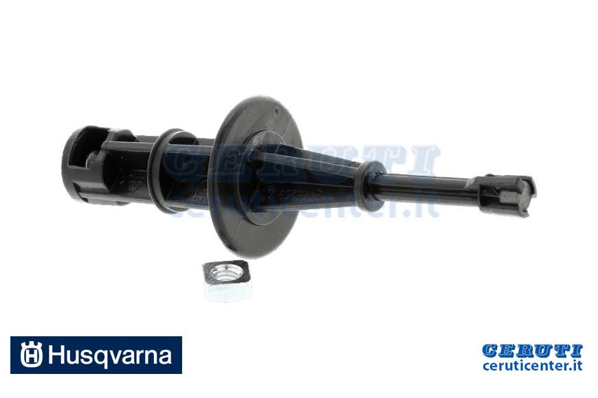 Joystick Kit trasero - Husqvarna original - 501122602