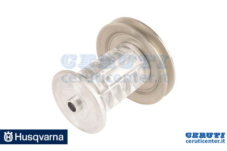 Messerhalter Nabe - Original Husqvarna - 501110701