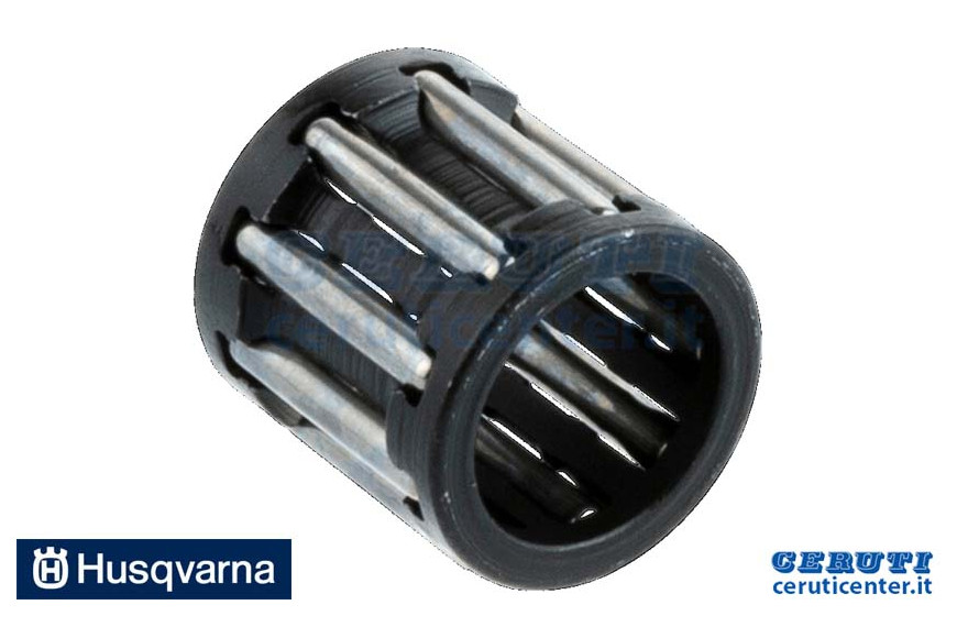 Cuscinetto Ad Aghi - Originale Husqvarna - 501103101