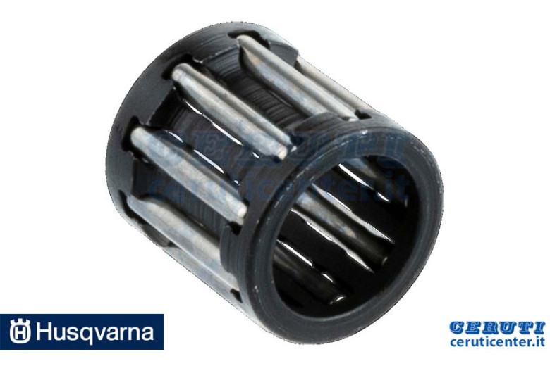 Cuscinetto Ad Aghi - Originale Husqvarna - 501103101