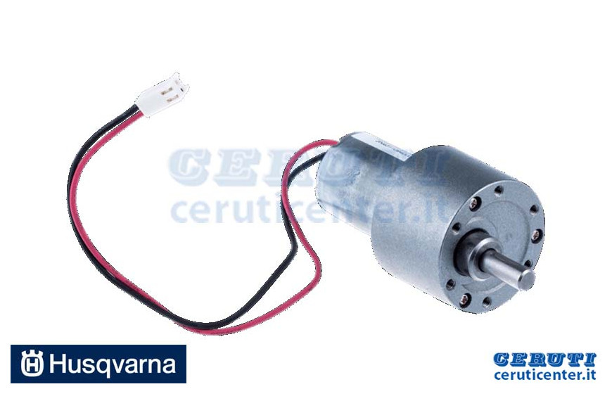 . Starter Kit Reg Schnitthöhe - Original Husqvarna - 501068301