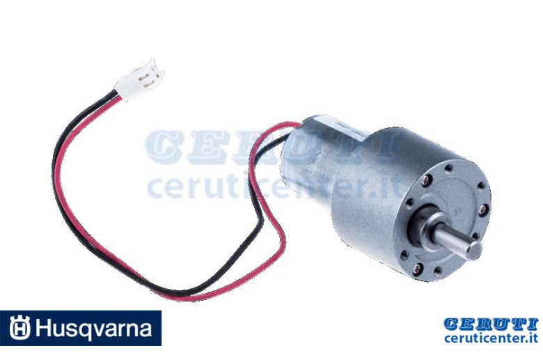 Starter Kit Reg. Cutting Height - Original Husqvarna - 501068301