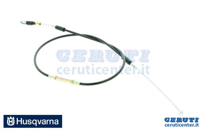 Kupplungsseil - Original Husqvarna - 501005101