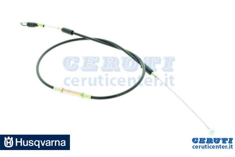 Cavo Frizione - Originale Husqvarna - 501005101