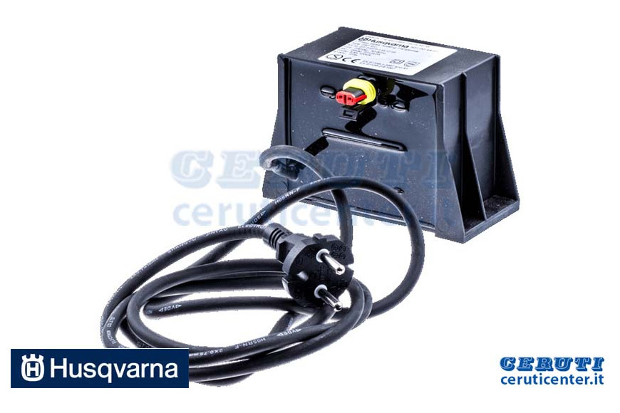 Transformador 230 Acx - Husqvarna original - 501 004 401