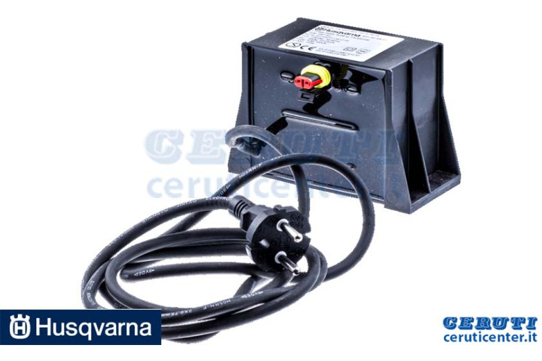 Transformator 230 Acx - Original Husqvarna - 501 004 401