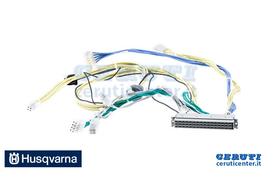 Cavo Connessione - Originale Husqvarna - 501003704