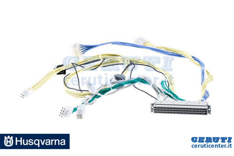 Connexion Câble - Original Husqvarna - 501003704