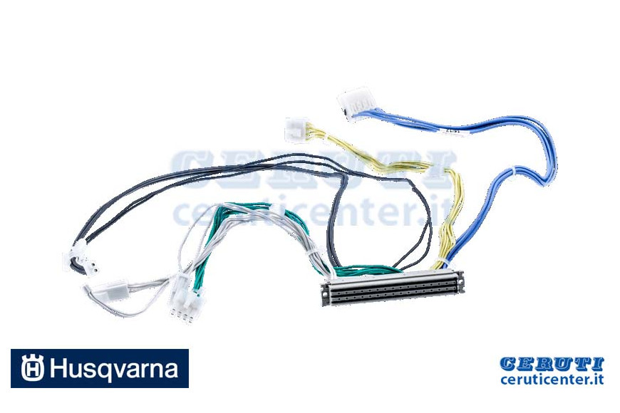 Connexion Câble - Original Husqvarna - 501003703
