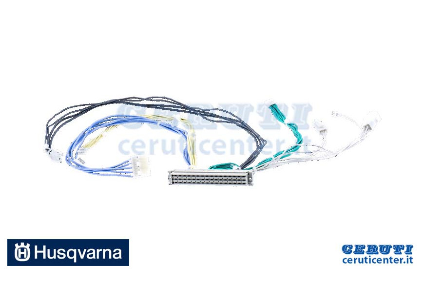 Cable de conexión - Original Husqvarna - 501003702