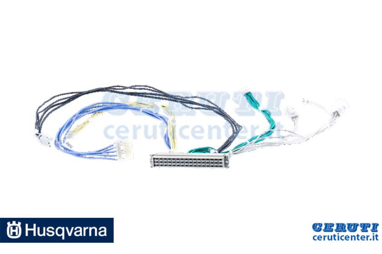 Connexion Câble - Original Husqvarna - 501003702