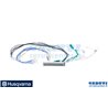 Main Wiring - 501003702 - sostituisce - 535137801 - Originale Husqvarna