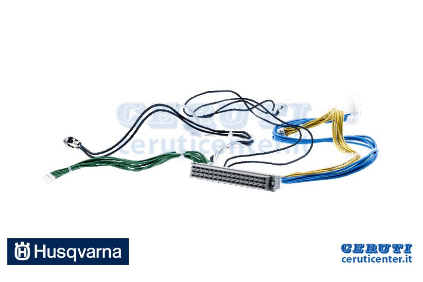 Cavo Connessione - Originale Husqvarna - 501003701