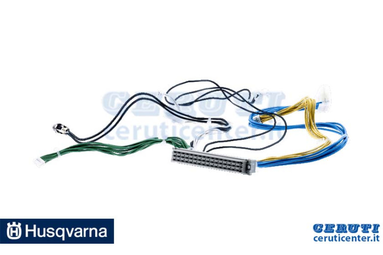 Kabelverbindung - Original Husqvarna - 501003701