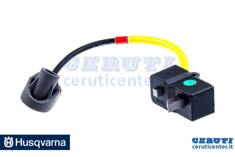 Accensione Compl. - Originale Husqvarna - 501001302