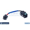 Ignición Compl. - Husqvarna original - 501001301