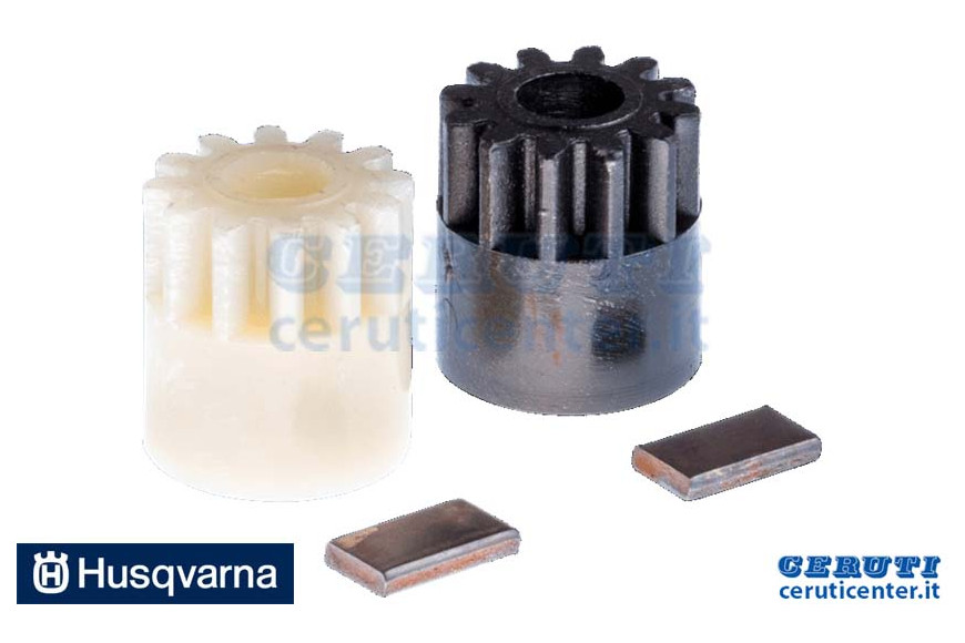 Engranajes de rueda - Husqvarna original - 371914701
