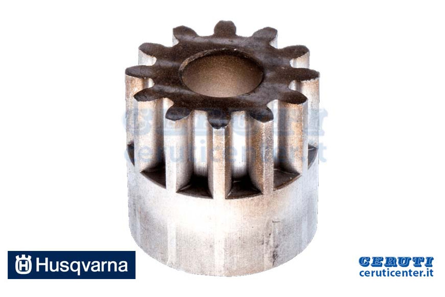 Ingranaggio Ruota Sx - Originale Husqvarna - 371906201