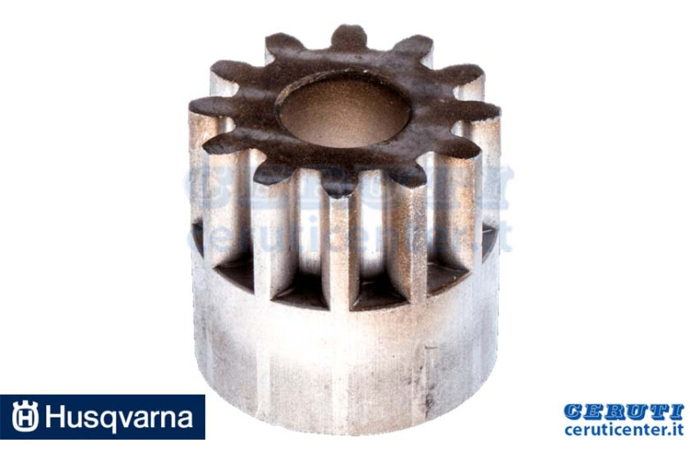 Ingranaggio Ruota Sx - Originale Husqvarna - 371906201
