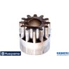 Gear - 371906201 - Husqvarna Genuine Part