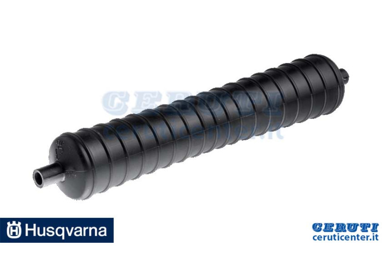 Rodillo 33cm - Original Husqvarna - 371 392 605