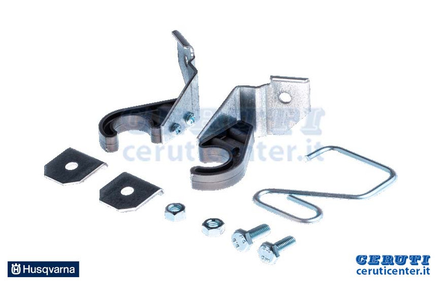 Kit Staffe - Originale Husqvarna - 295704401