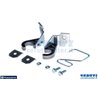 Kit de soportes - Husqvarna original - 295704401