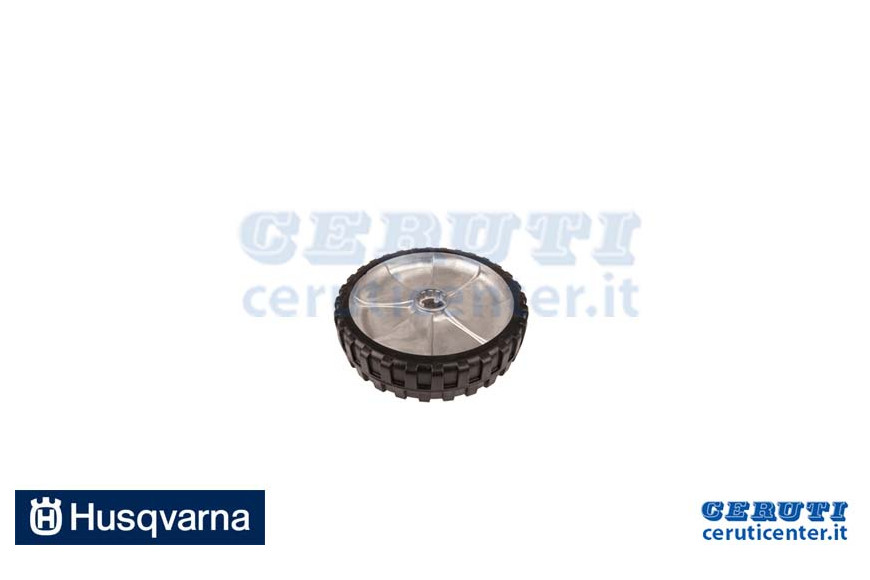 Rueda delantera - Husqvarna original - 295688604