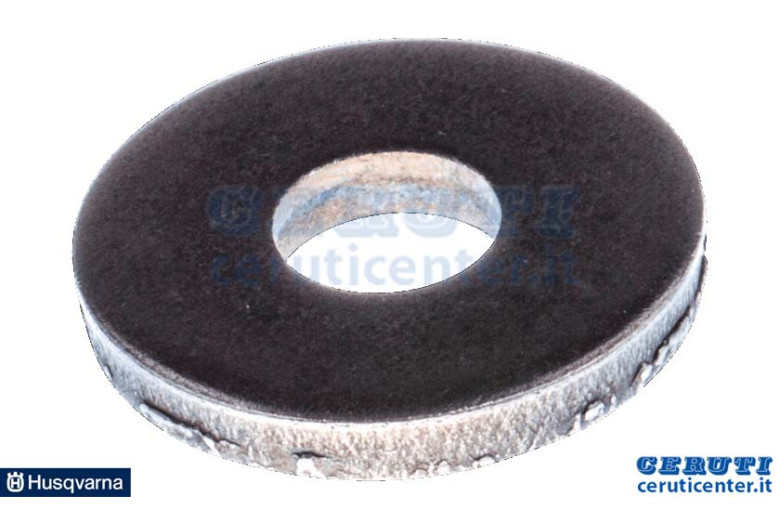 Waschmaschine - Original Husqvarna - 295688501
