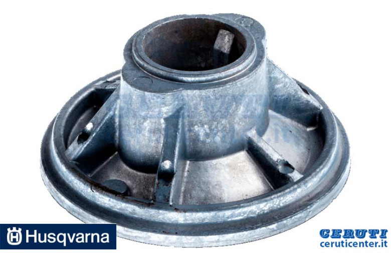Cutter holder hub - Original Husqvarna - 295688401