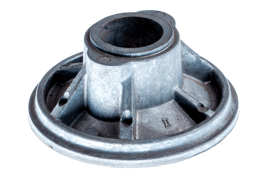 Supporto Lama - Originale Husqvarna  - 295688301