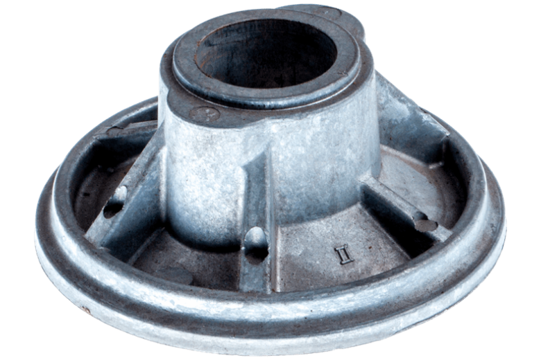 Supporto Lama - Originale Husqvarna  - 295688301
