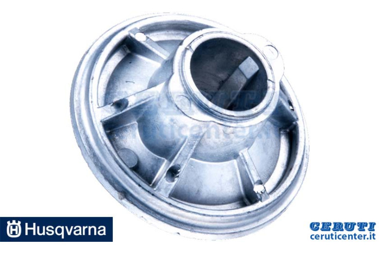 Cutter holder hub - Original Husqvarna - 295688201