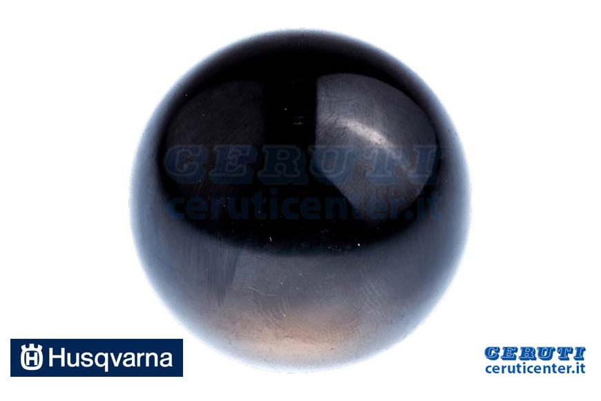 Pomolo - Originale Husqvarna - 295678101
