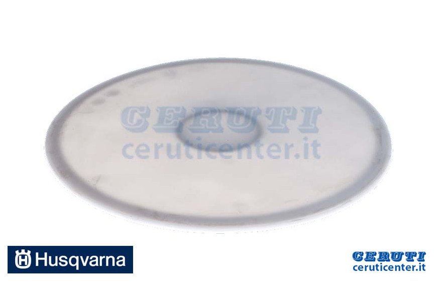 Copri Ruota - Originale Husqvarna - 295677901
